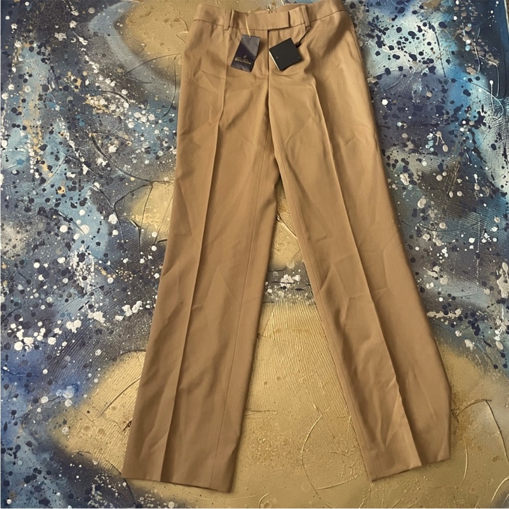 NWT Brooks Brothers Caroline Fit pants Size ~2